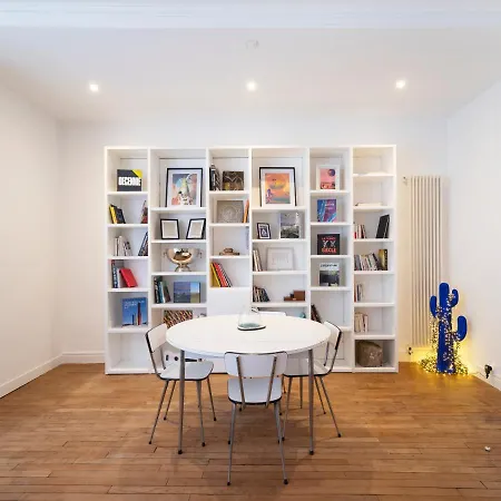 Le Chic De Patton Avec Jardin Privatif ! Apartamento Nancy Exterior foto