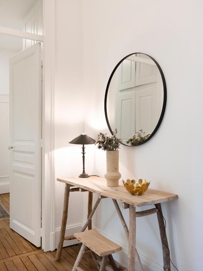 Le Chic De Patton Avec Jardin Privatif ! Apartment *